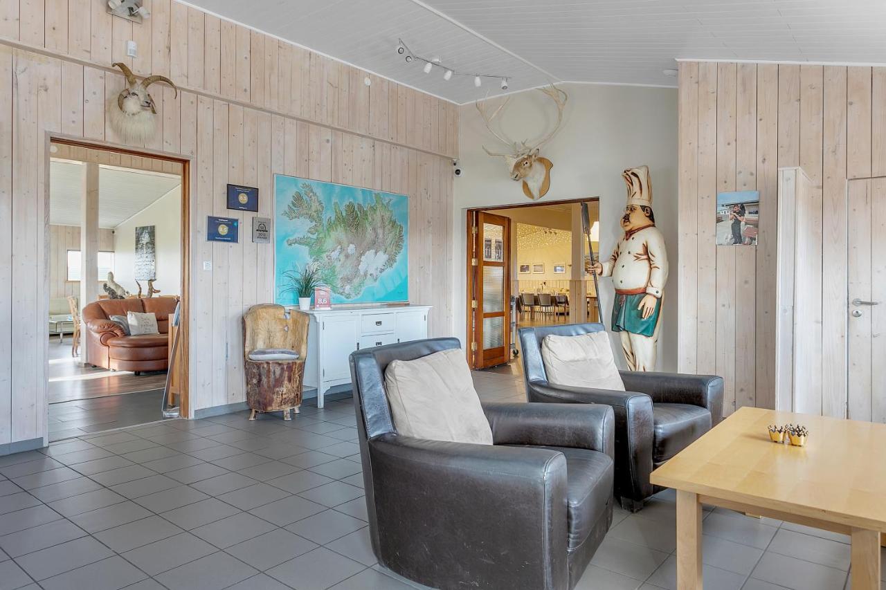 Guesthouse Vatnsholt Zewnętrze zdjęcie