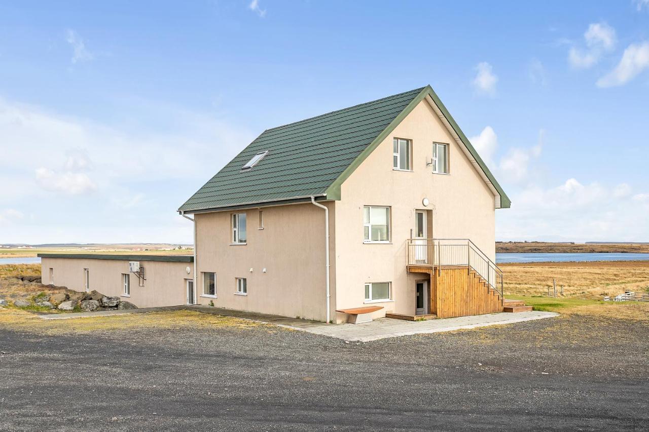Guesthouse Vatnsholt Zewnętrze zdjęcie