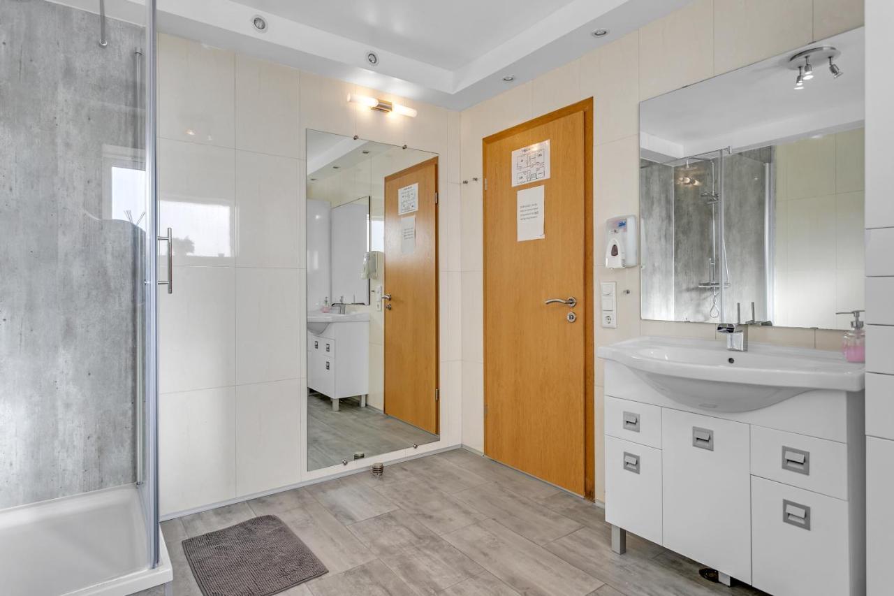 Guesthouse Vatnsholt Zewnętrze zdjęcie