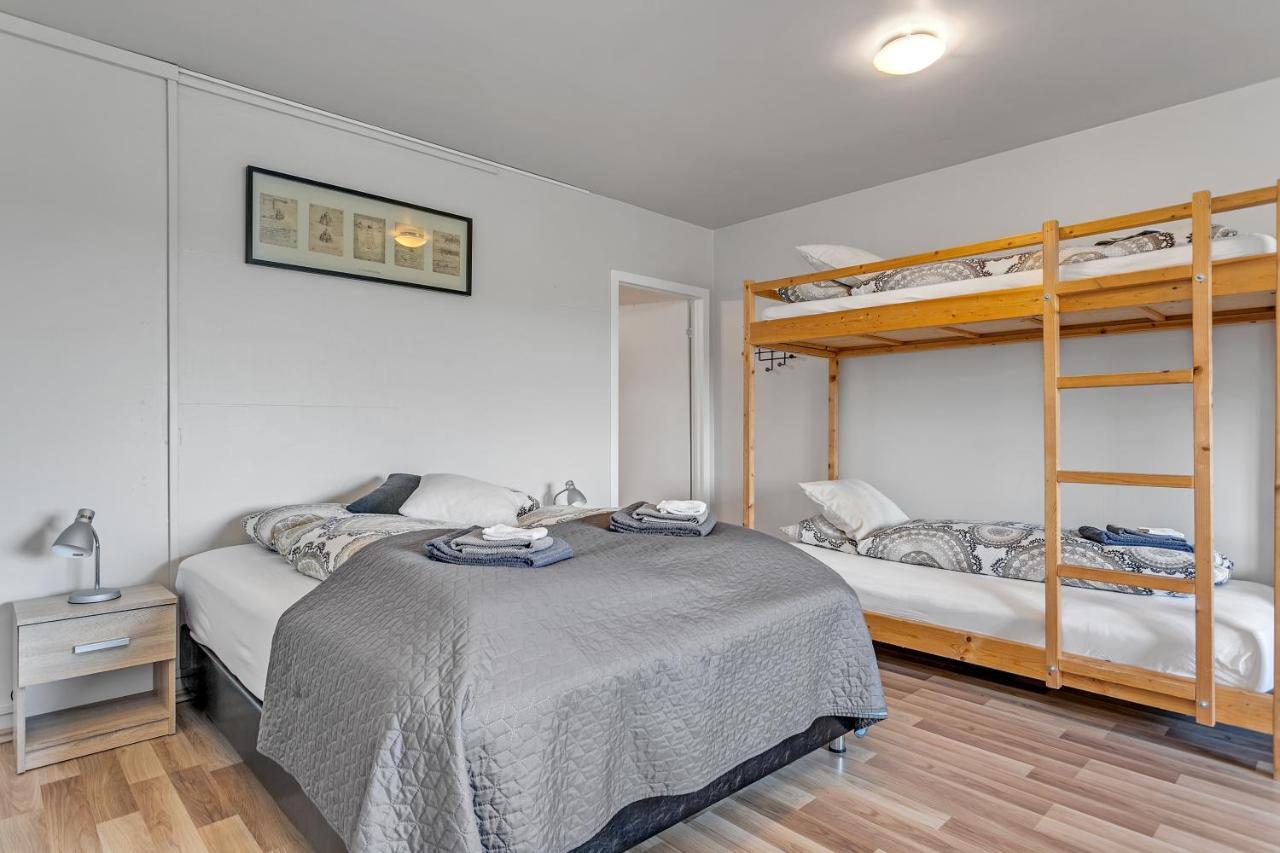 Guesthouse Vatnsholt Zewnętrze zdjęcie