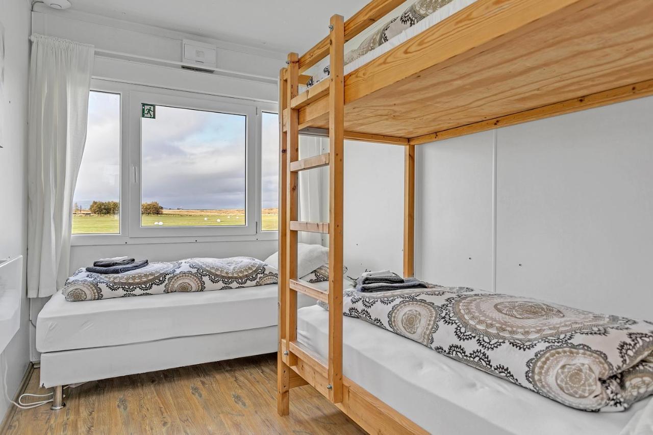 Guesthouse Vatnsholt Zewnętrze zdjęcie