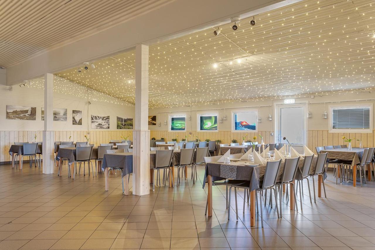 Guesthouse Vatnsholt Zewnętrze zdjęcie