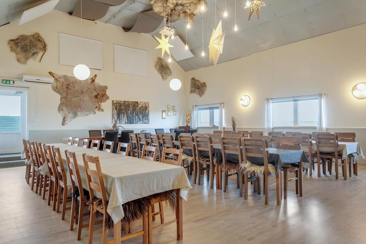 Guesthouse Vatnsholt Zewnętrze zdjęcie