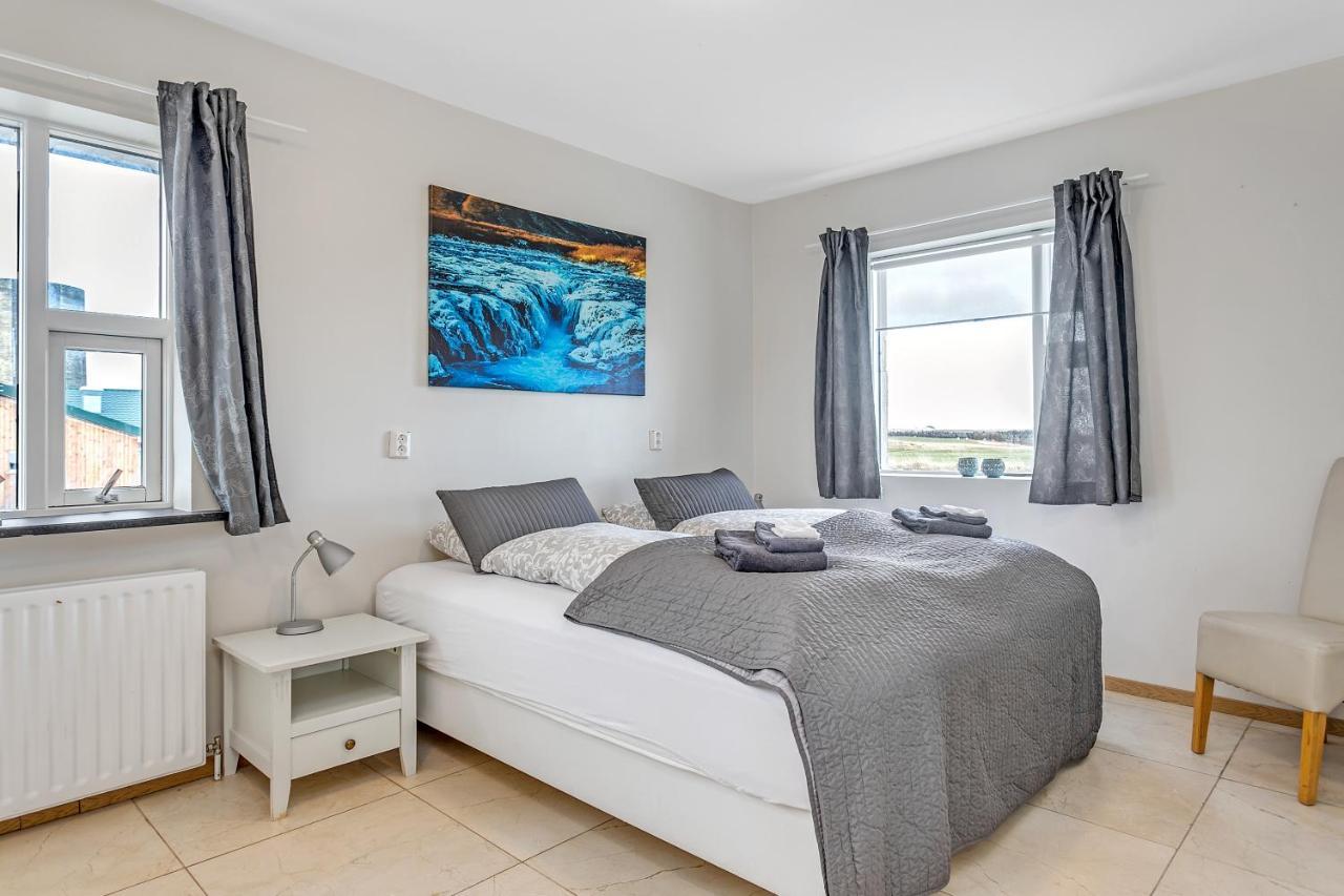 Guesthouse Vatnsholt Zewnętrze zdjęcie