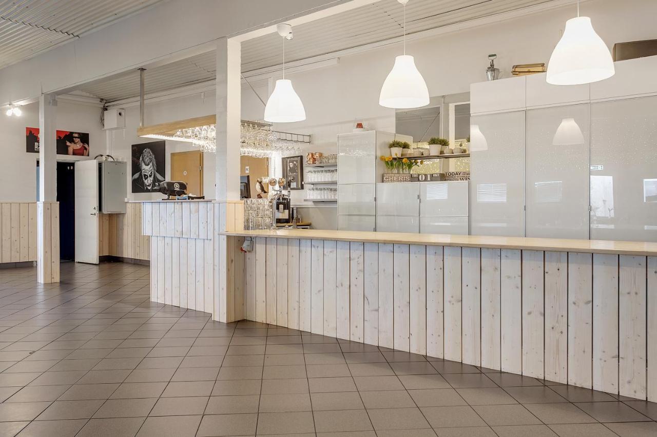 Guesthouse Vatnsholt Zewnętrze zdjęcie