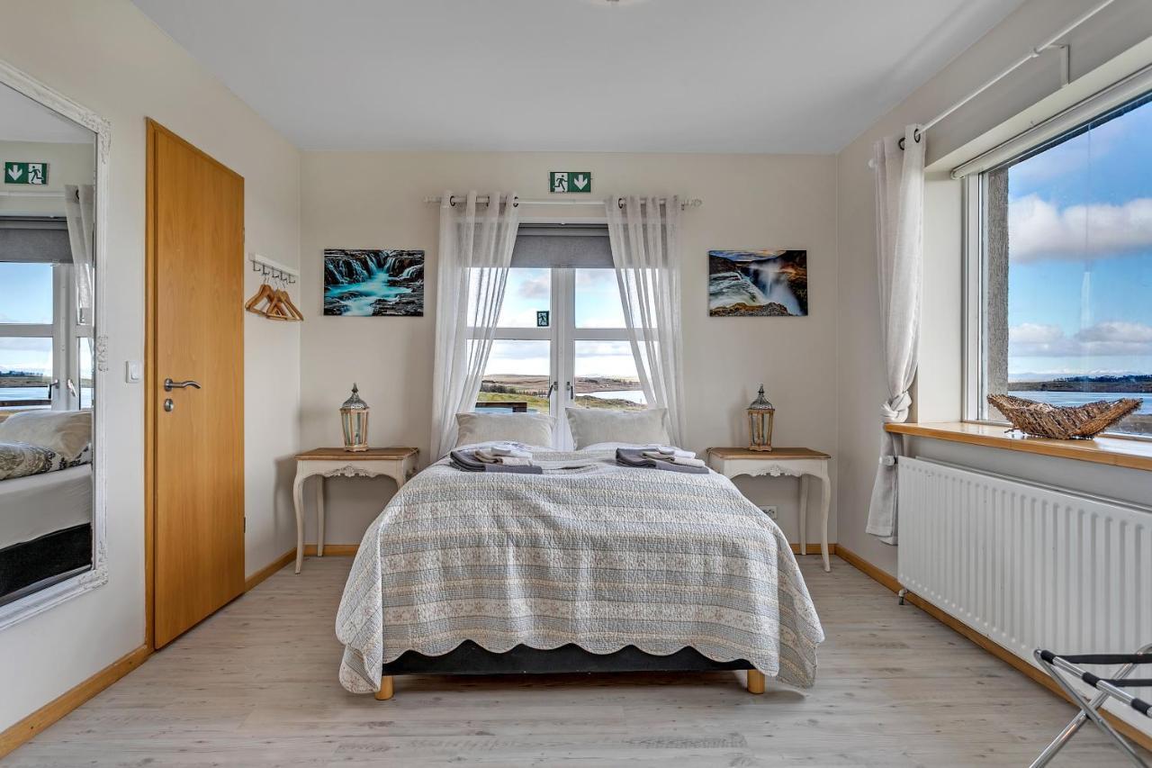 Guesthouse Vatnsholt Zewnętrze zdjęcie