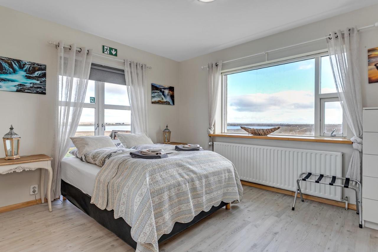 Guesthouse Vatnsholt Zewnętrze zdjęcie