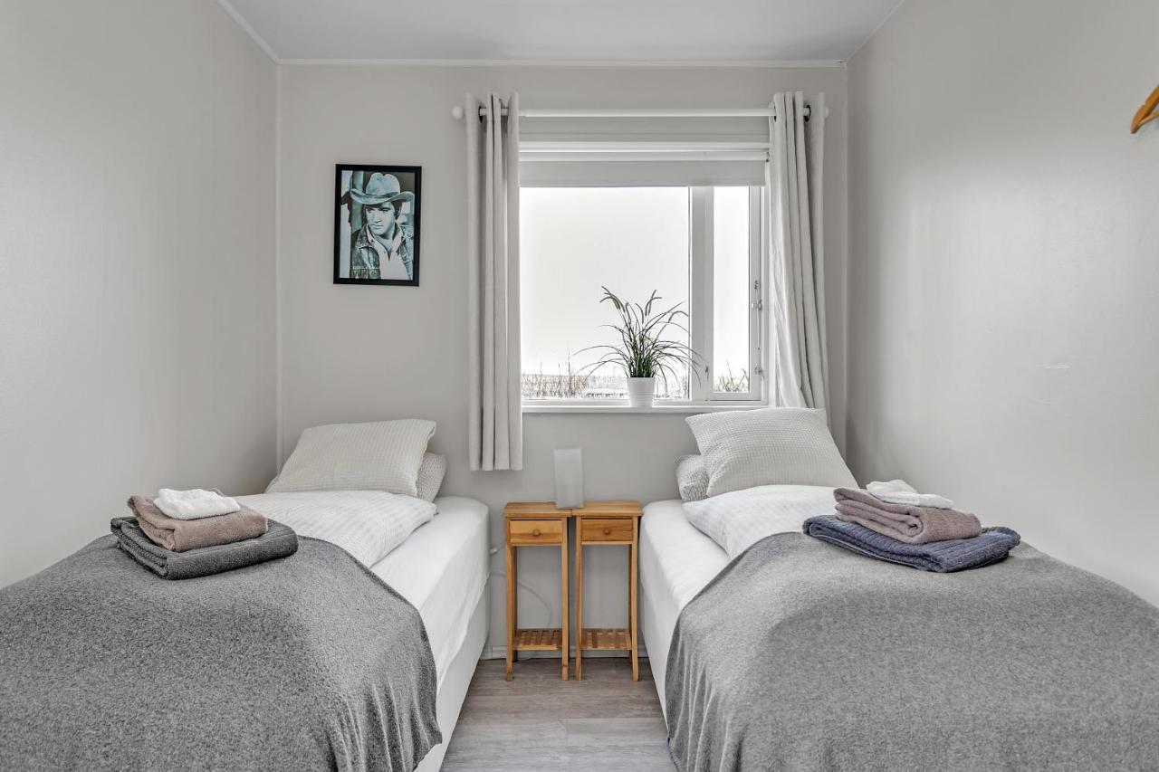 Guesthouse Vatnsholt Zewnętrze zdjęcie