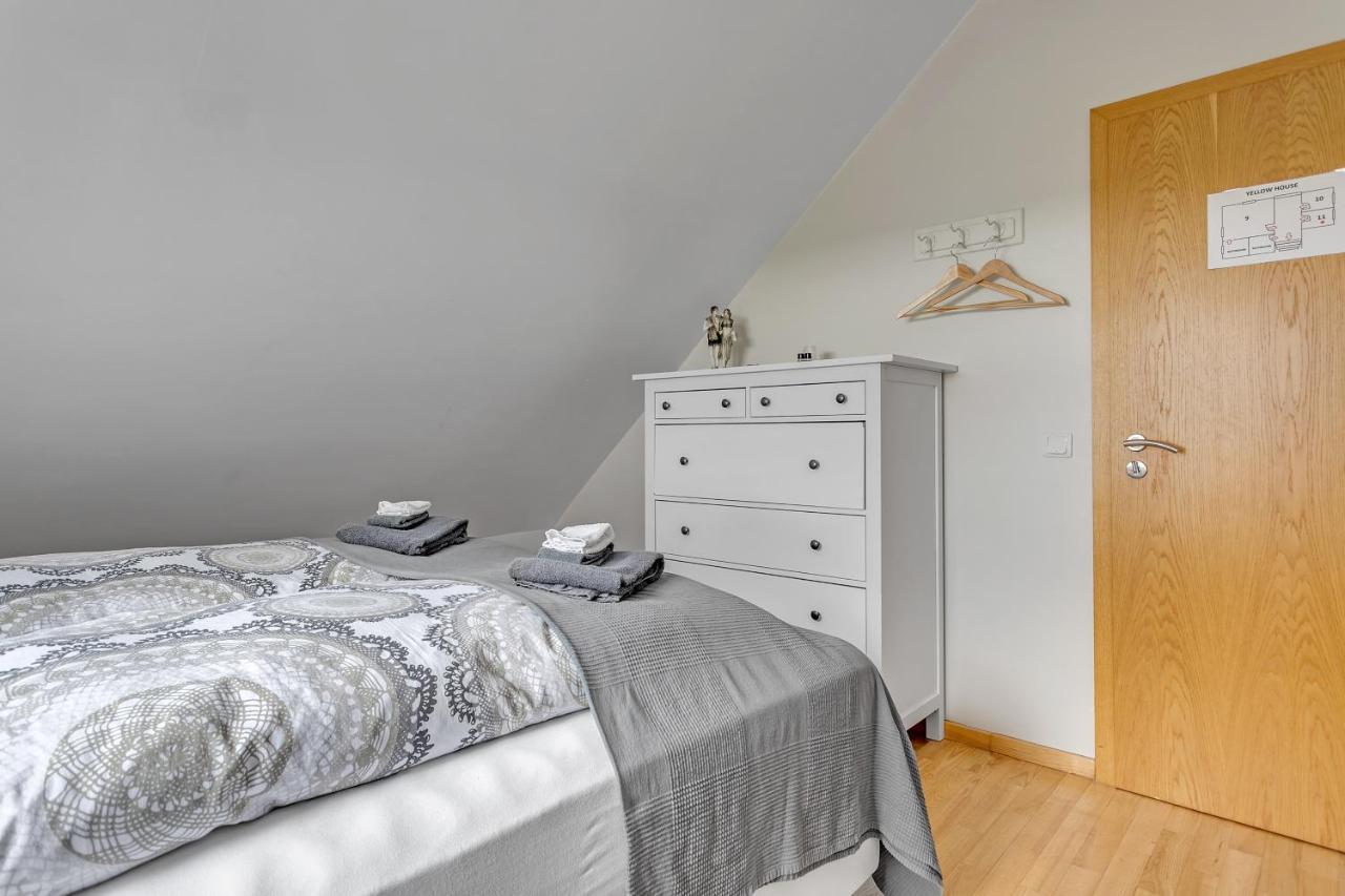 Guesthouse Vatnsholt Zewnętrze zdjęcie