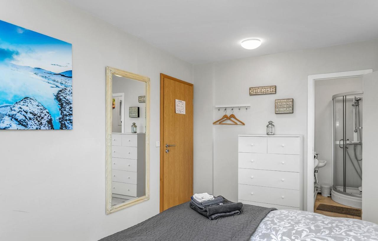 Guesthouse Vatnsholt Zewnętrze zdjęcie