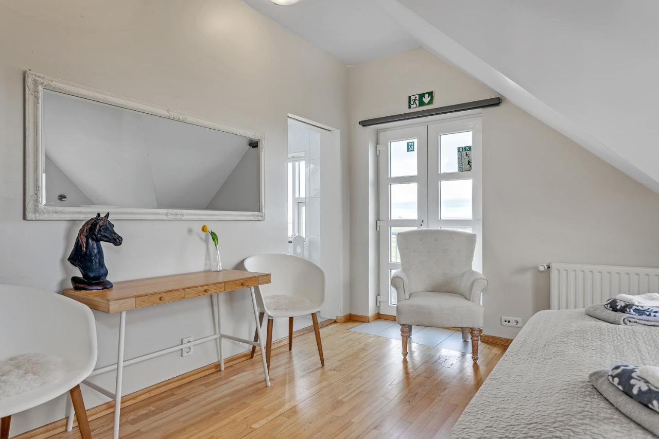 Guesthouse Vatnsholt Zewnętrze zdjęcie