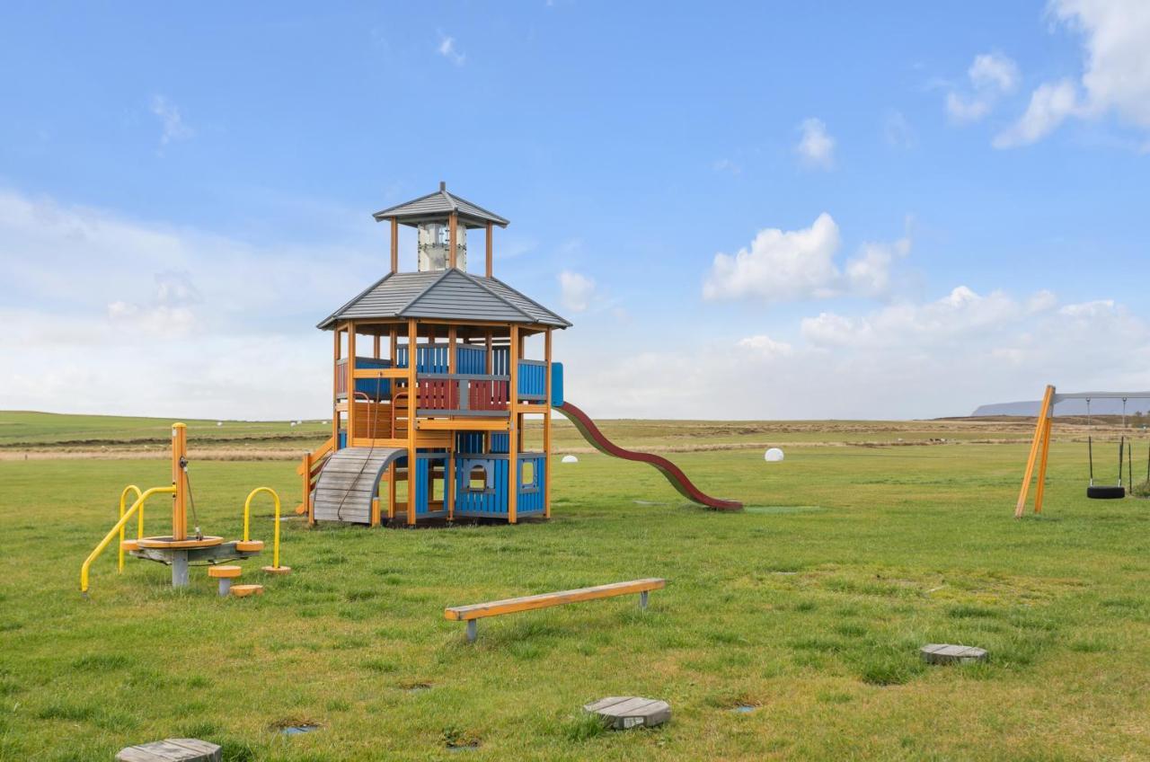 Guesthouse Vatnsholt Zewnętrze zdjęcie