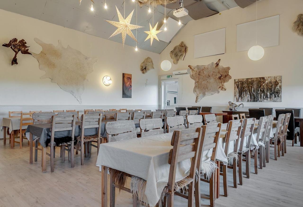 Guesthouse Vatnsholt Zewnętrze zdjęcie