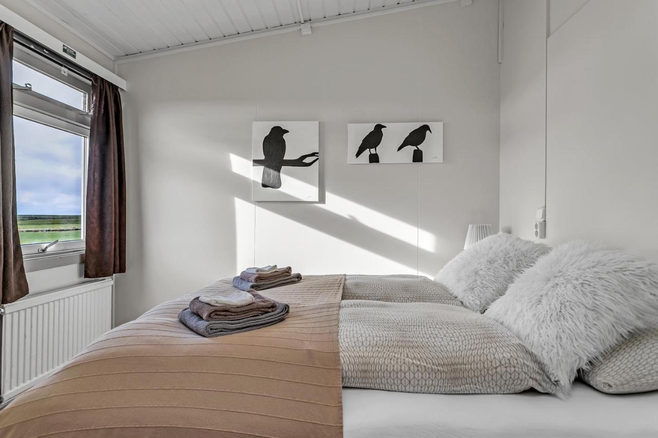Guesthouse Vatnsholt Zewnętrze zdjęcie
