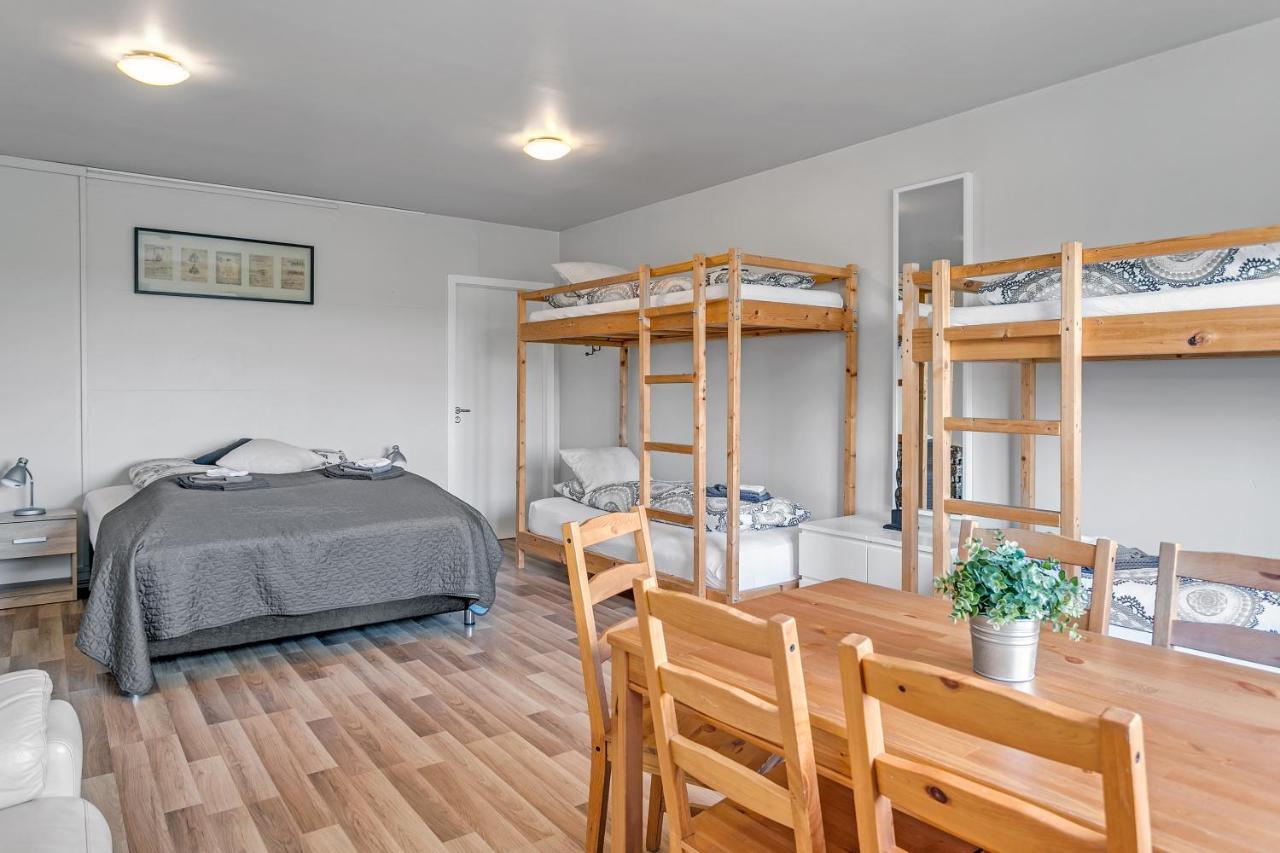 Guesthouse Vatnsholt Zewnętrze zdjęcie