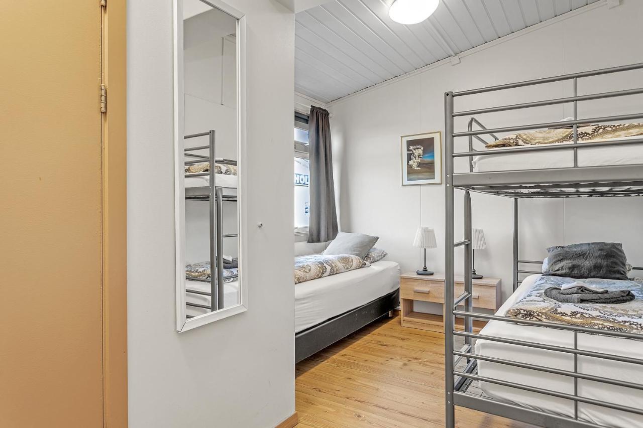 Guesthouse Vatnsholt Zewnętrze zdjęcie