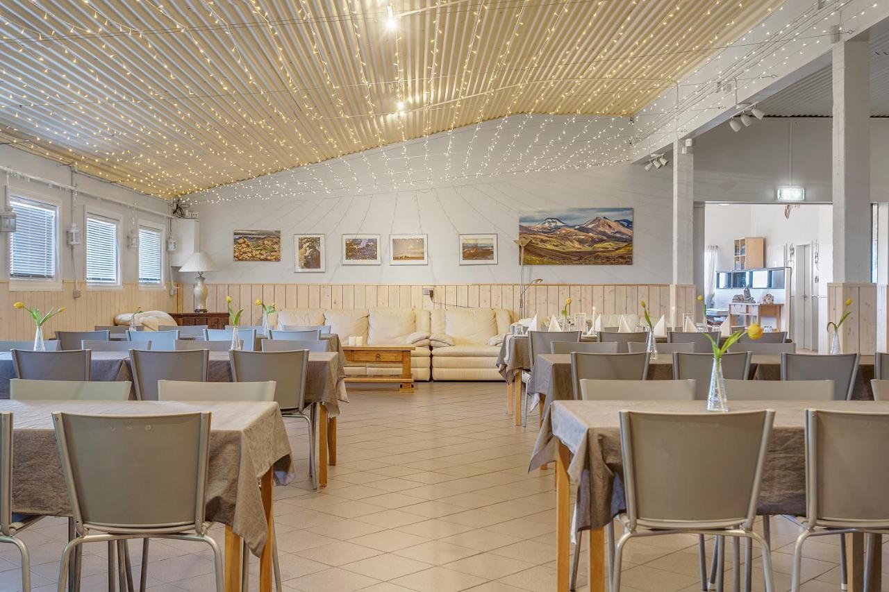 Guesthouse Vatnsholt Zewnętrze zdjęcie