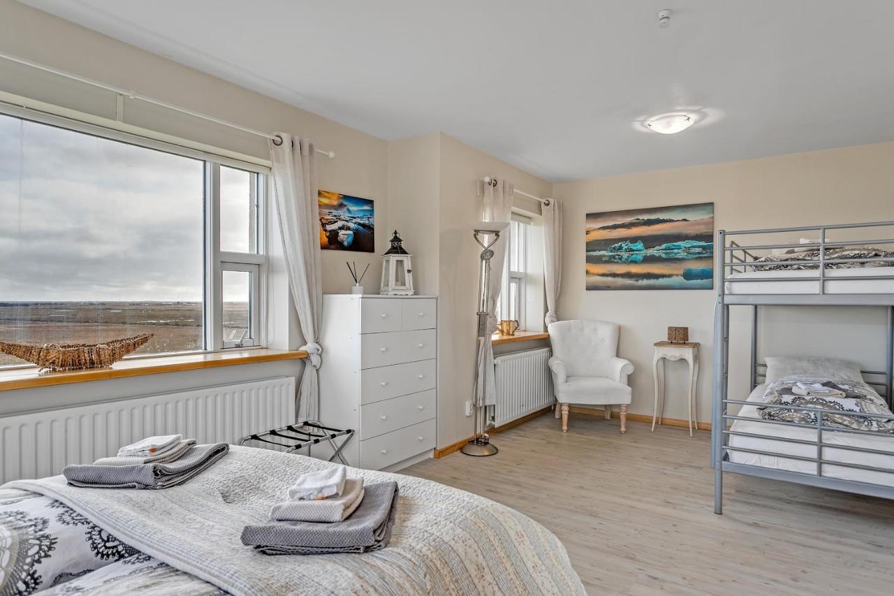 Guesthouse Vatnsholt Zewnętrze zdjęcie