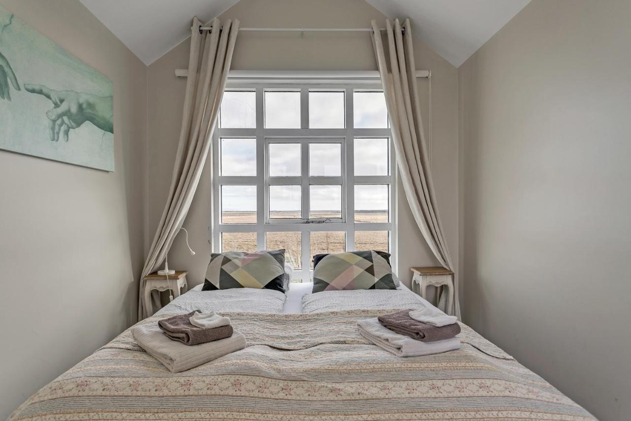 Guesthouse Vatnsholt Zewnętrze zdjęcie