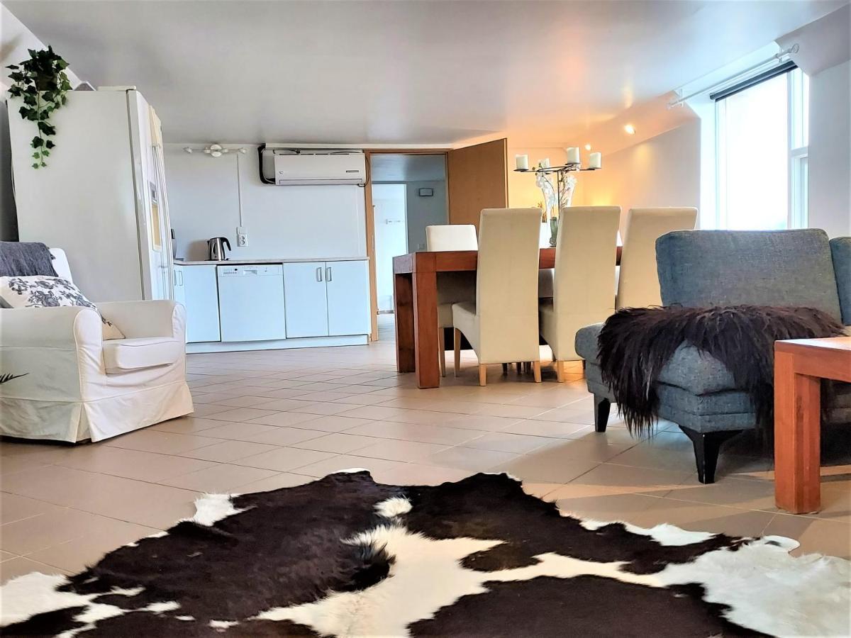 Guesthouse Vatnsholt Zewnętrze zdjęcie
