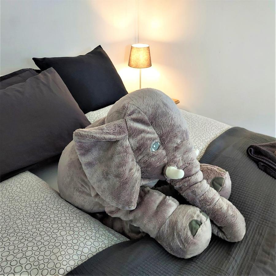 Guesthouse Vatnsholt Zewnętrze zdjęcie