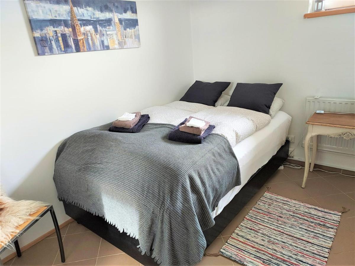 Guesthouse Vatnsholt Zewnętrze zdjęcie