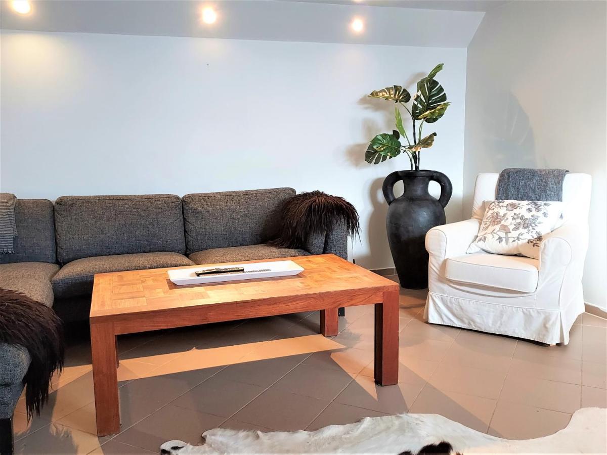 Guesthouse Vatnsholt Zewnętrze zdjęcie