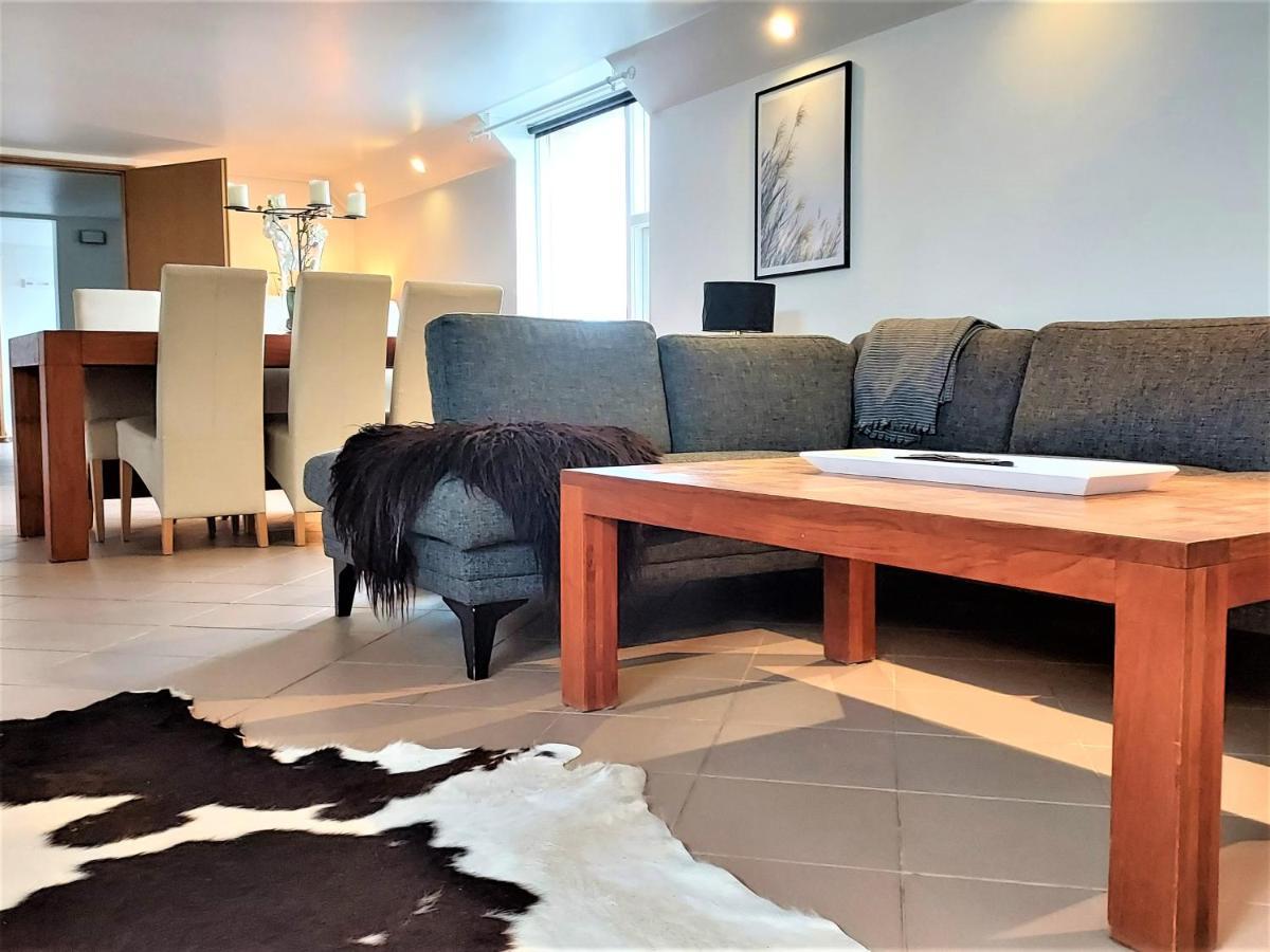 Guesthouse Vatnsholt Zewnętrze zdjęcie