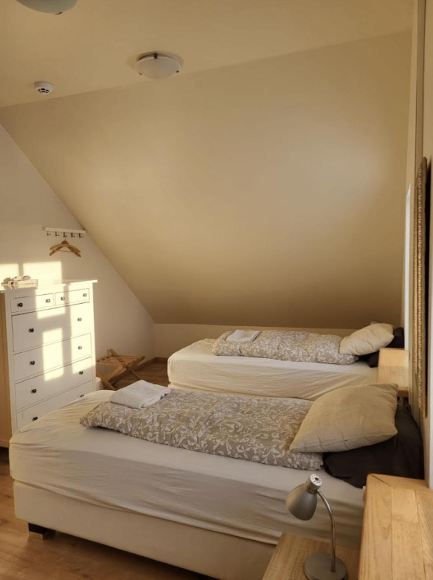 Guesthouse Vatnsholt Zewnętrze zdjęcie