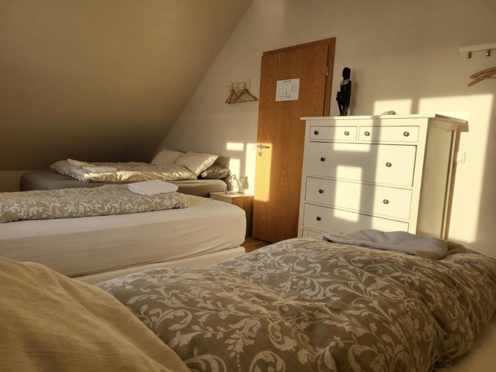 Guesthouse Vatnsholt Zewnętrze zdjęcie