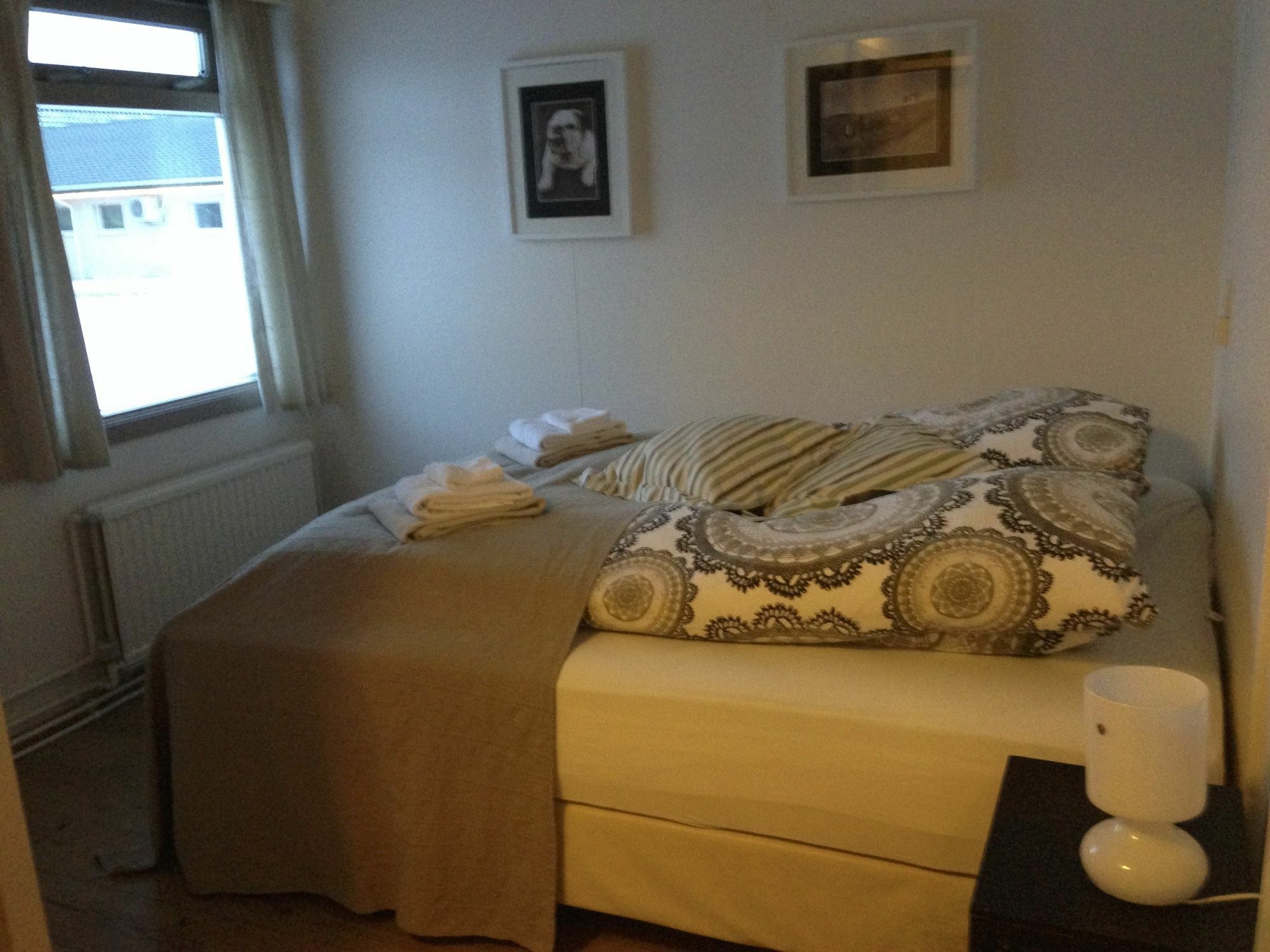 Guesthouse Vatnsholt Zewnętrze zdjęcie